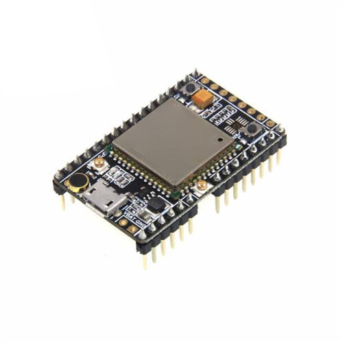 3X SMS/Voice/Wireless Data Transmission+Positioning GSM/Gprs+Gps/Bds Development Board A9G Module 2