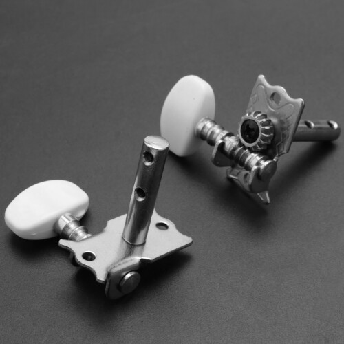 24Pcs Acoustic Guitar String Tuning Peg Tuner Machine