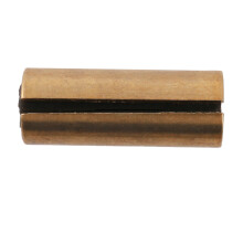 2 Piece Gold Copper Cello Wolf Tone Eliminator Wolfe Tone Mute Suppressor for Cello Gold