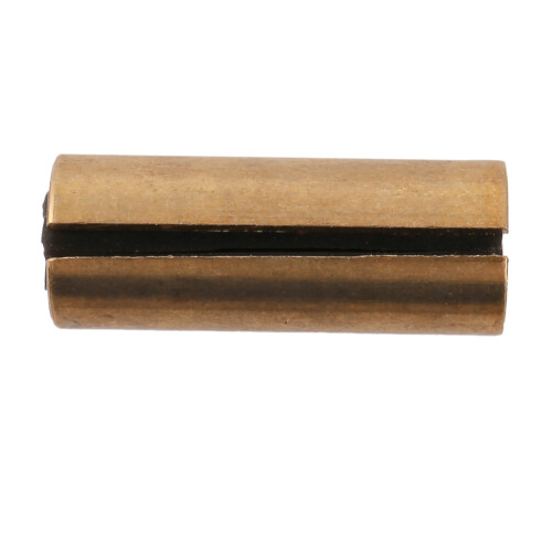 Soppressore Silenziatore Wolfe Tono Tono Wolfe Rame Rame Violoncello 2 Pezzo per Violoncello Oro