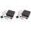 2X DIY Case Shell for DPS5015-USB DPS5020-USB DPS3012 DPH3205 Constant Voltage Current Converter Power Bank Box Shell 1