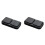 2X Large Key USB Programmable Macro Keyboard 2 Key Button USB  Keyboard Copy Paste  Keyboard 1