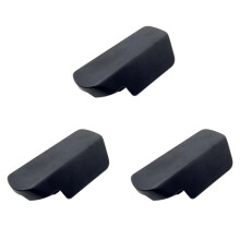 3X Tampa Do Capô Do Carro, Alavanca de Liberação da Alavanca de Atuação para Q7 2007-2015 para 4L1823533A 4L1 823 533 A