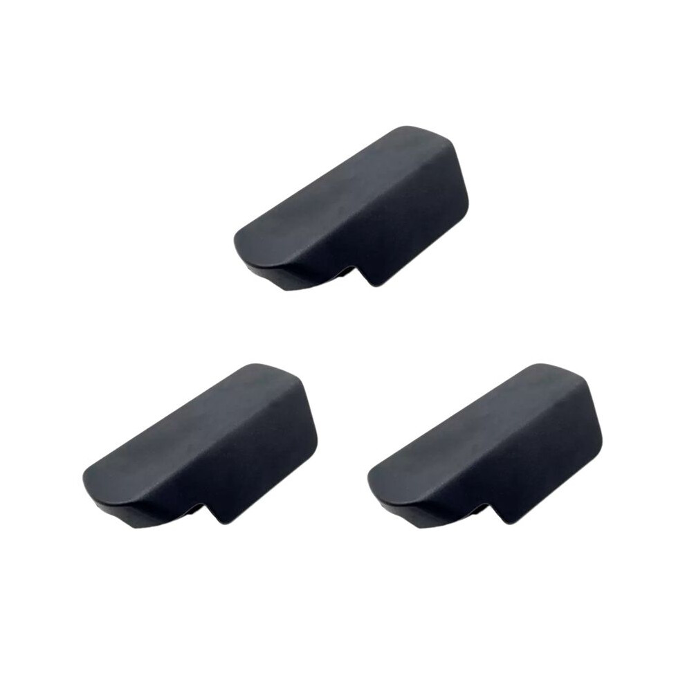 3X Car Hood Bonnet Actuating Lever Release Handle Cover For Q7 2007-2015 4L1823533a 4L1 823 533 A 4712129019684