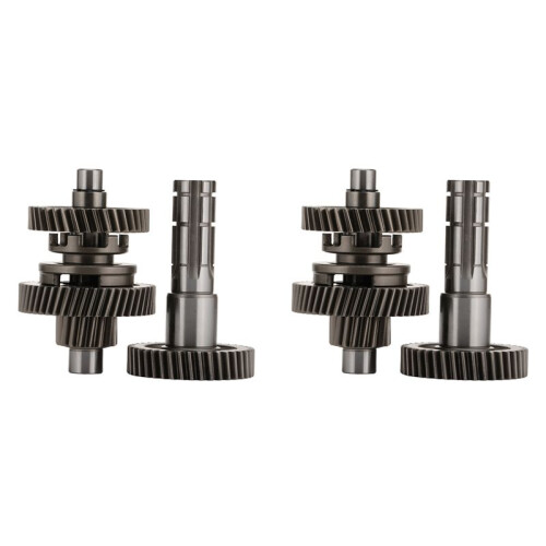 2X Motorcycle Engine Transmission Gear 200CC Outer Box Spindle Gear for ATV200 ATV 200