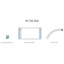 2X  Screen NX8048P070-011C-Y 7 Inch Capacitive Touch Screen with Housing HMI TFT LCD Module Display