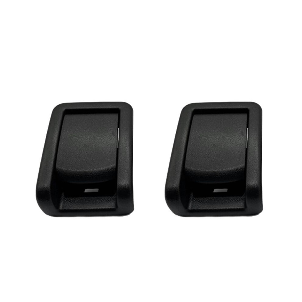 2X Rear Lever Control Handle 72057-60130 For 4Runner Land Prado Gx460 2009-2019 6033405168253