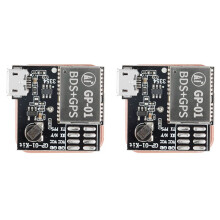 2X High Performance BDS GNSS Multi Mode Satellite Positioning Navigation Receiver SOC Development Board GP-01-Kit