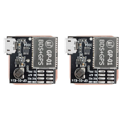 2X High Performance BDS GNSS Multi Mode Satellite Positioning Navigation Receiver SOC Development Board GP-01-Kit