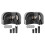 2X Drill Bit Sharpener,Multipurpose Drill Bit Grinding Sharpener with 8 Grinding Wheel,Drill Machine Blade 1