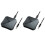 2X  Transmitter Receiver 2-in-1 Stereo Wireless Multifunction Portable Convenient Audio Converter 1