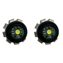 2X 81679F4010 Auto-Rückfahrlicht LED RR Kombinationslichtquellenmodul 8158AG für  C-HR 2016
