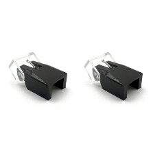 2X Igła Wymienna do Wkładki Gramofonowej ATN120E ATN130E AT120E 208-de LP Vinyl Pickup Phonograph