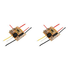 2X 5S 19V 21V 18650 Li-Ion Battery Charging Protection Board Overshoot Auto Recovery Charg Board PCM PCB BMS