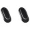2X for Alutech AT-4n Remote Control 433MHz 4 Buttons Garage Door Learning Code Barriers Automation Keychain 1