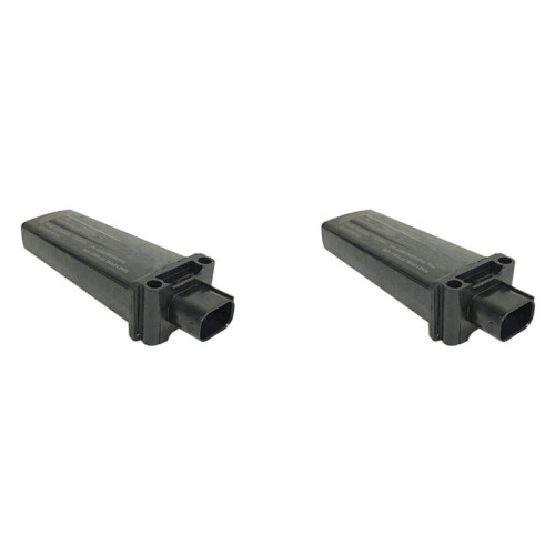 2X 5Q0907273B Antenna Ricevitore Modulo Pressione Pneumatici TPMS per Auto per  MQB  6 7 MK7   B8