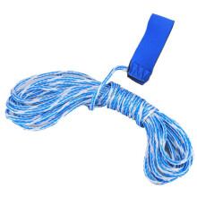 2pcs 8Ft Full Spread Nylon Filament Fish Gill Net Easy Throw Fishing for Hand Cast