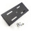 2X MBF-4 Mount Mobile Fix Bracket for  IC-2730E/ID-5100E 3