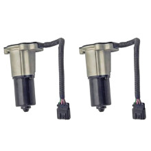 2X 88996637 600-903 Motore Della Scatola di Trasferimento Sostituisce per Chevy Trailblazer 2002-2009 89059275