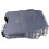 Current Transmitter Intelligent 4-20ma One Input Two Output Analog Isolation Module Signal Isolator 3