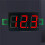 20 Stuks 2-Draads  Digitale Voltmeter  2,5 V-40 V Digitale Spanningstester LED-Displaypaneel Voltmeter 5