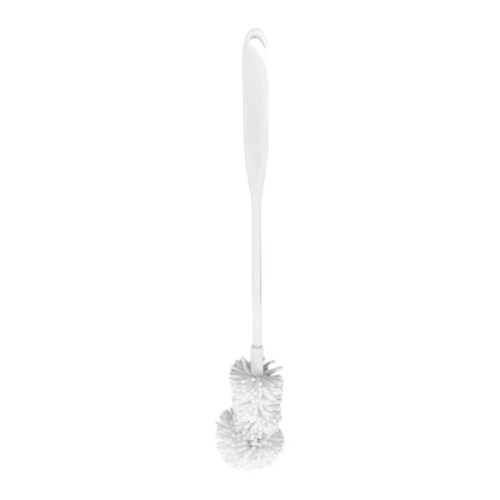 Sponge Brush Long Handle Cup Scrubber Cleaner Kitchen Cleaning Tool Bottle