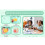 100PCS 2.36Inch Button Maker DIY Button Pins, Acrylic Design Button Badge Clear Button Pin Badges 4