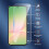 iCatchy 3 Pack for Samsung Galaxy A57 Screen Protector, Transparency Tempered Glass 2