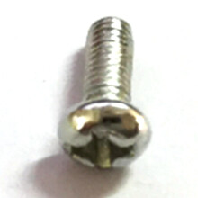 72Pcs Electric Scooter Floor Anti-Theft Screw and Special for Fixing the Battery Compartment Cover Compatible with M365