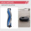 Replacement Kit for  DEEBOT T30S/T30S COMBO/T30S Pro Vacuum Cleaners 5