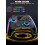 AOC AOC Wireless Gaming Controller for PC/Switch/iOS/ 3