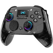 AOC Wireless Gaming Controller for PC/Switch/iOS/