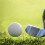 Step Down  Tees 0.86 Inch 200 Count Plastic  Castle Small Tees(Green) 6