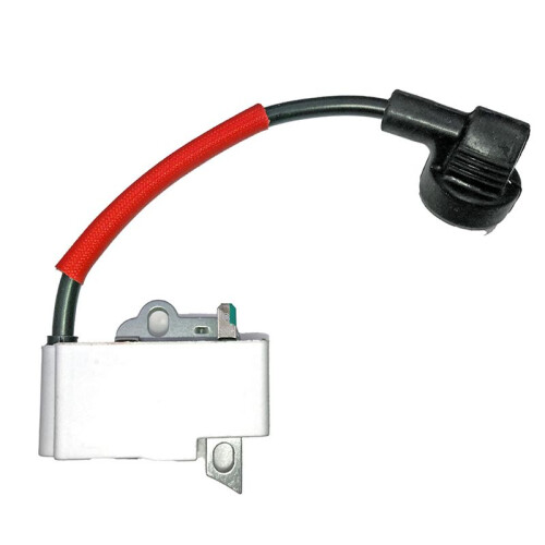 2X 195143202 Ignition Coil Module for Dolmar  PS350 PS351 PS420C PS421 DCS3500 DCS3501 DCS4300 DCS4301 1
