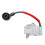 2X 195143202 Ignition Coil Module for Dolmar  PS350 PS351 PS420C PS421 DCS3500 DCS3501 DCS4300 DCS4301 5