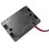 12V Digitale Voltmeter Spanningstester Meter Helder LED-Display voor Auto Motor  Blauw 8