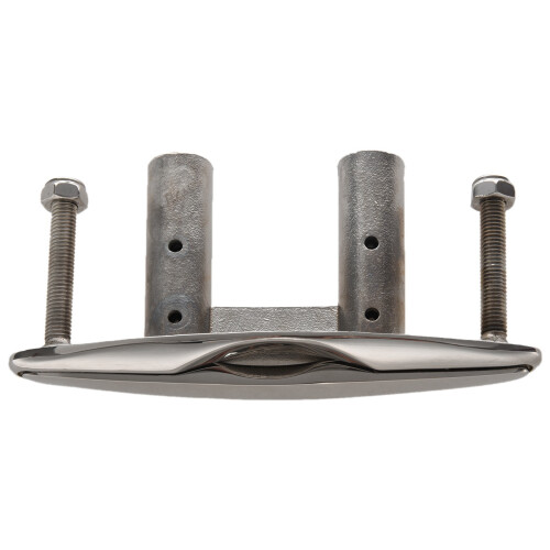 3Pc Marine 316 Acero Inoxidable  Pull  Montaje Empotrado Tornillos de Elevación Botes 2
