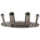 3Pc Marine 316 Acero Inoxidable  Pull  Montaje Empotrado Tornillos de Elevación Botes 4