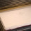 3X Plastic File Organizer Transparent Square Storage Box A4 Storage Box File Storage Box L 5