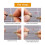 48PCS Leather Suture Positioning Needle, Handmade DIY Leather Positioning Pins Leather Located Needles Tools 3
