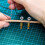 48PCS Leather Suture Positioning Needle, Handmade DIY Leather Positioning Pins Leather Located Needles Tools 5