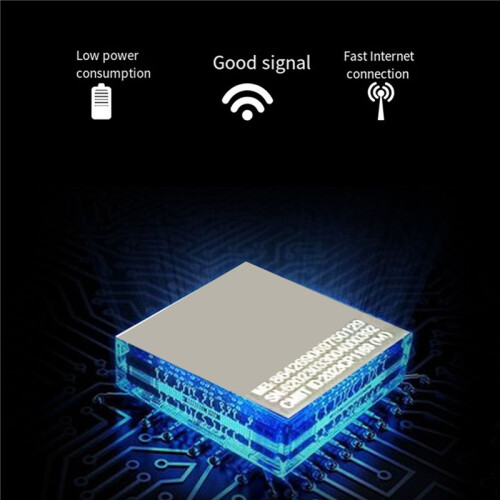4X 4G Module Luat Air780E Full Netcom Module  IoT Serial Communication Data Transmission DTU Multifunction Module 2