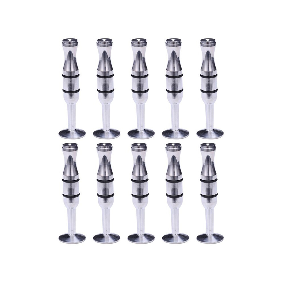 10X Trumpet Mouth Strength Trainer Trombone French Horn Saxophone Mouth Strength Trainer 6034163758441