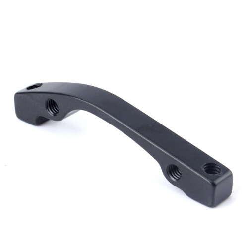 4X Disc Brake Caliper Mount Adapter Is/Post Front 160mm Rear 140mm for   Mtb 2