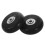 4Set 55X18mm Luggage Suitcase / Inline Outdoor Skate Replacement Wheels Black 8