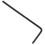 5X 3 String Guitar  String Bridge Bridge Pull String Hard Tail Guitar Bridge Tail 3 String Guitar Replacement Gold 6