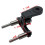2X Bicycle Headlight Mount Adaptor for Stem Mount Cycling Front Light LED Lamp Holder Bracket Camera Type Connector 6