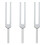 3X Distributors Professional C512 HZ Tuning Fork 1