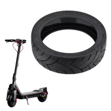 2pcs 70/60-7.5 Jelly Vacuum Tire for MAX G3 Electric Scooter ZT3 Wheel Tubeless Self-Healing Parts