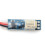 10X PWM Relay  5V Receiver 20A Electronic Controller Module DIY Model Universal -Off for FPV RC Drone Airplane 3